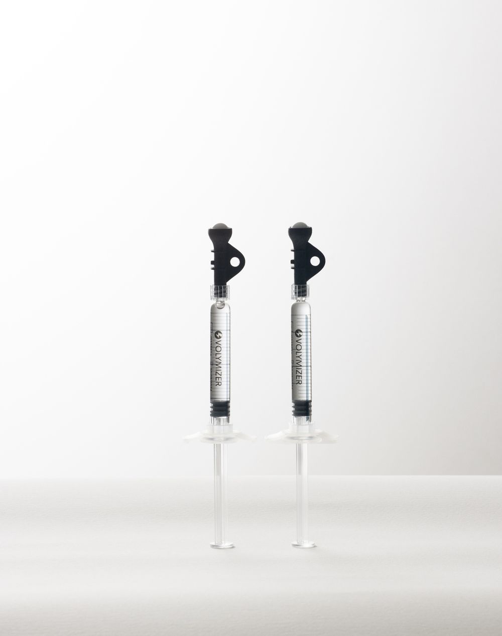 Infuzion syringes